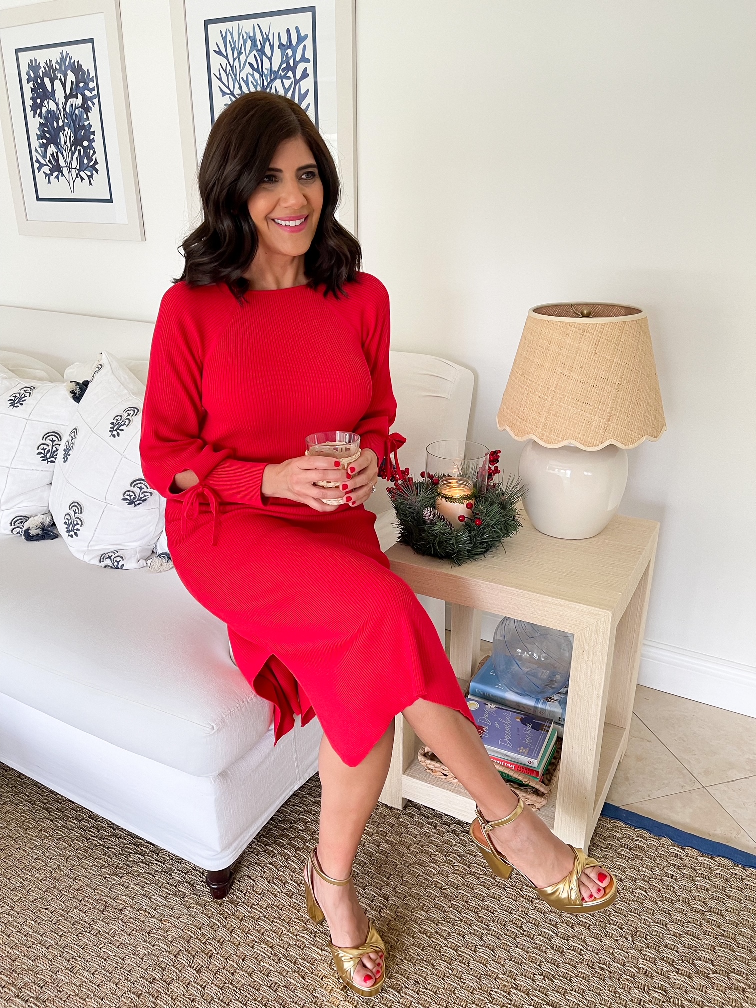 walmart holiday dresses Stunning red dress from White And Black Wedding Dresses
