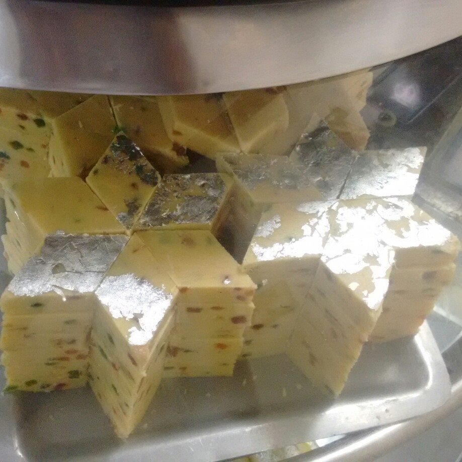 RAVI Sweets | Pernambut