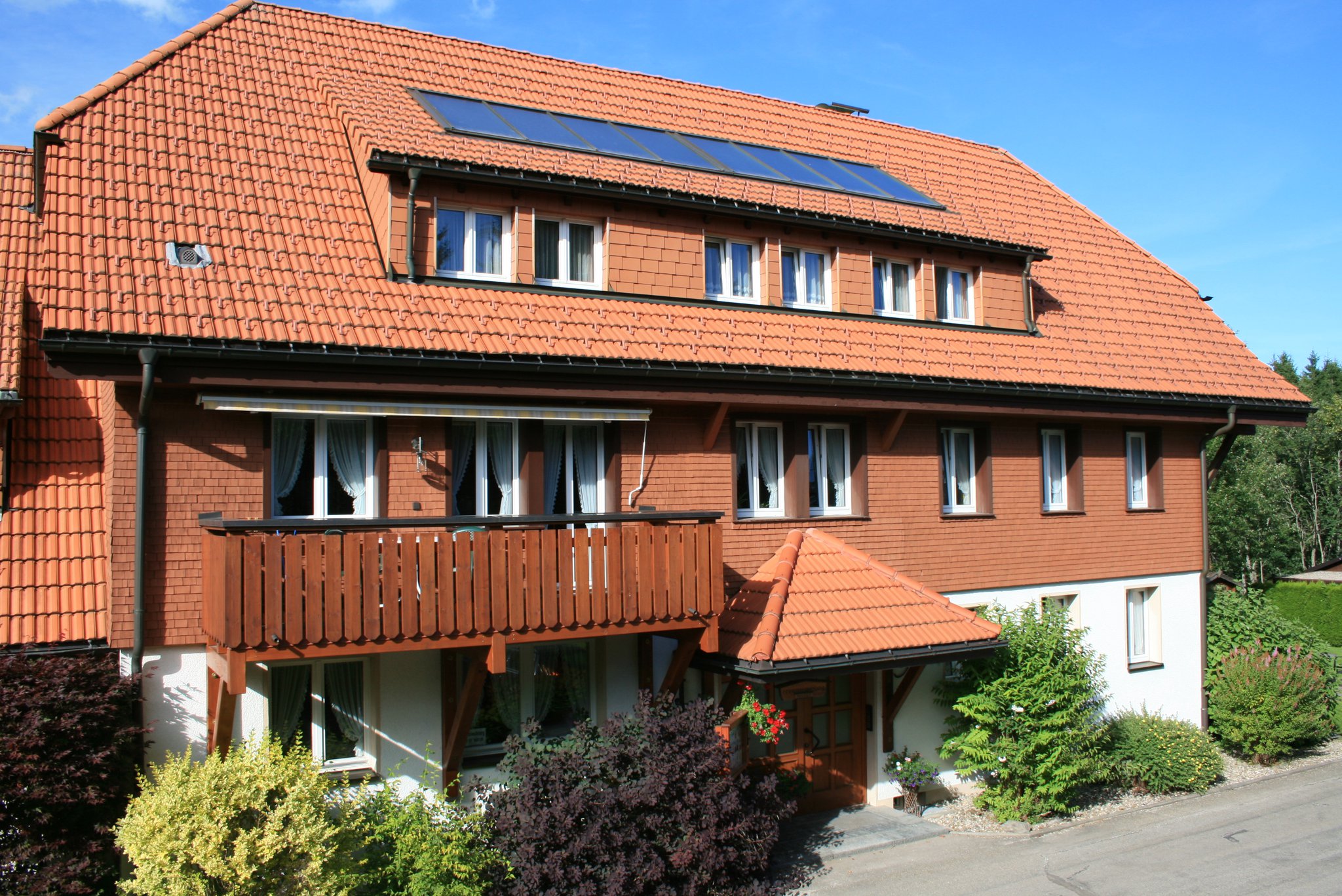 Ferienhaus Speth | Hinterzarten
