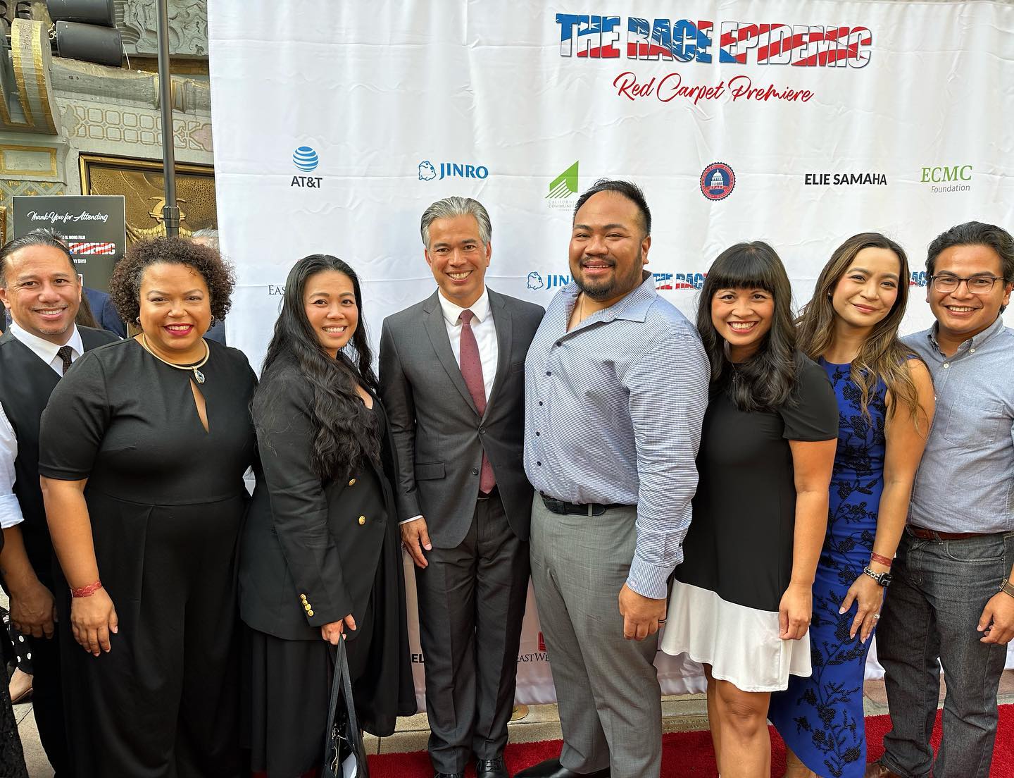 PABA representing at... - Philippine American Bar Association | Facebook