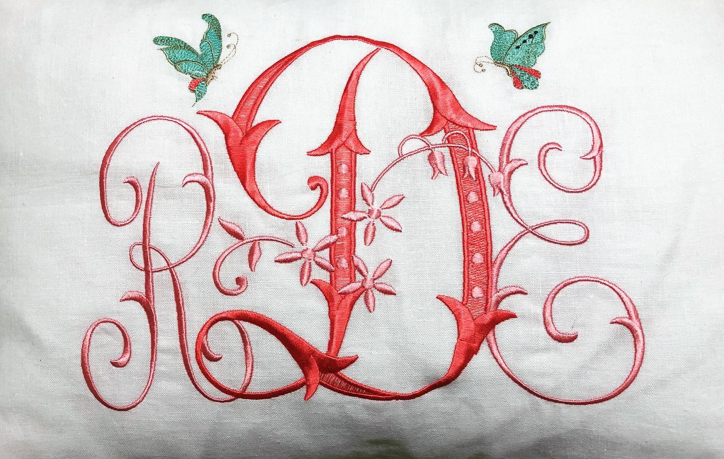 Letter Perfect CLT