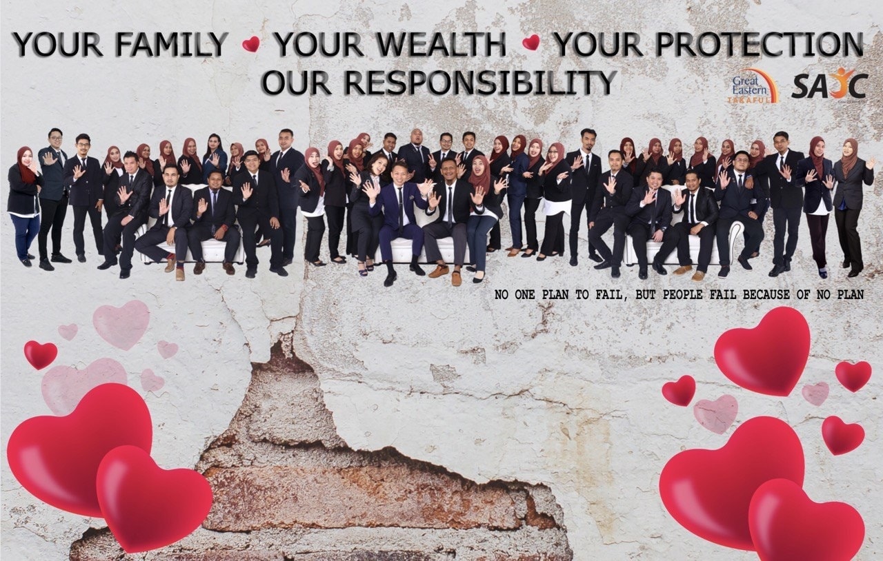 Azila Takaful Advisor