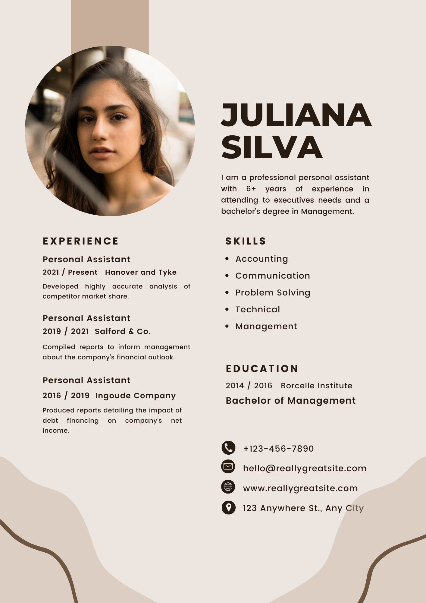 Cat Resume - รับทำเรซูเม่/เอกสารสมัครงาน งานเร่ง งานด่วน
