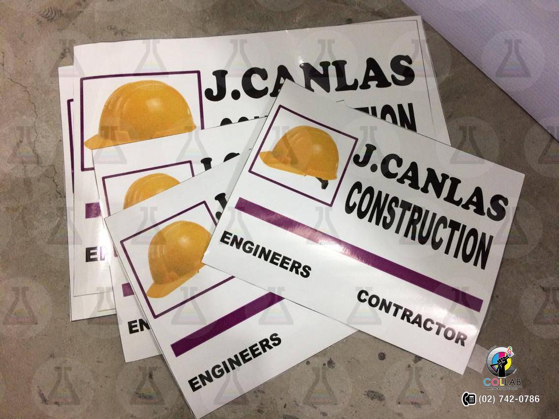 We Accept RUSH... - Collab Signs and Prints Solutions | Facebook