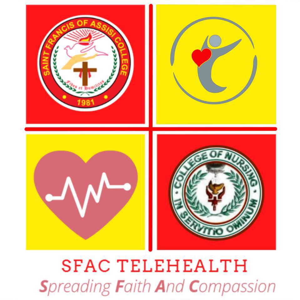 SFAC Telehealth