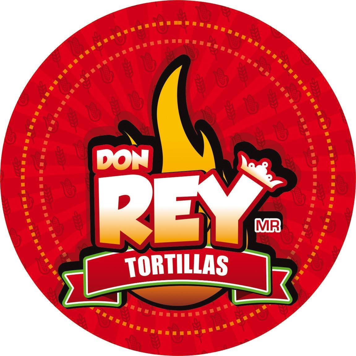 Don Rey Tortillas added a new photo. - Don Rey Tortillas