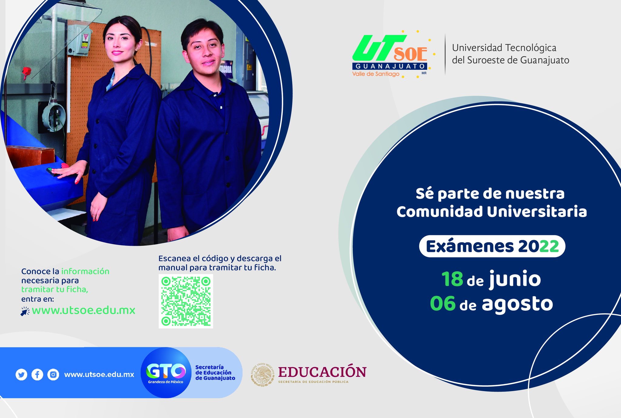 UTSOE 