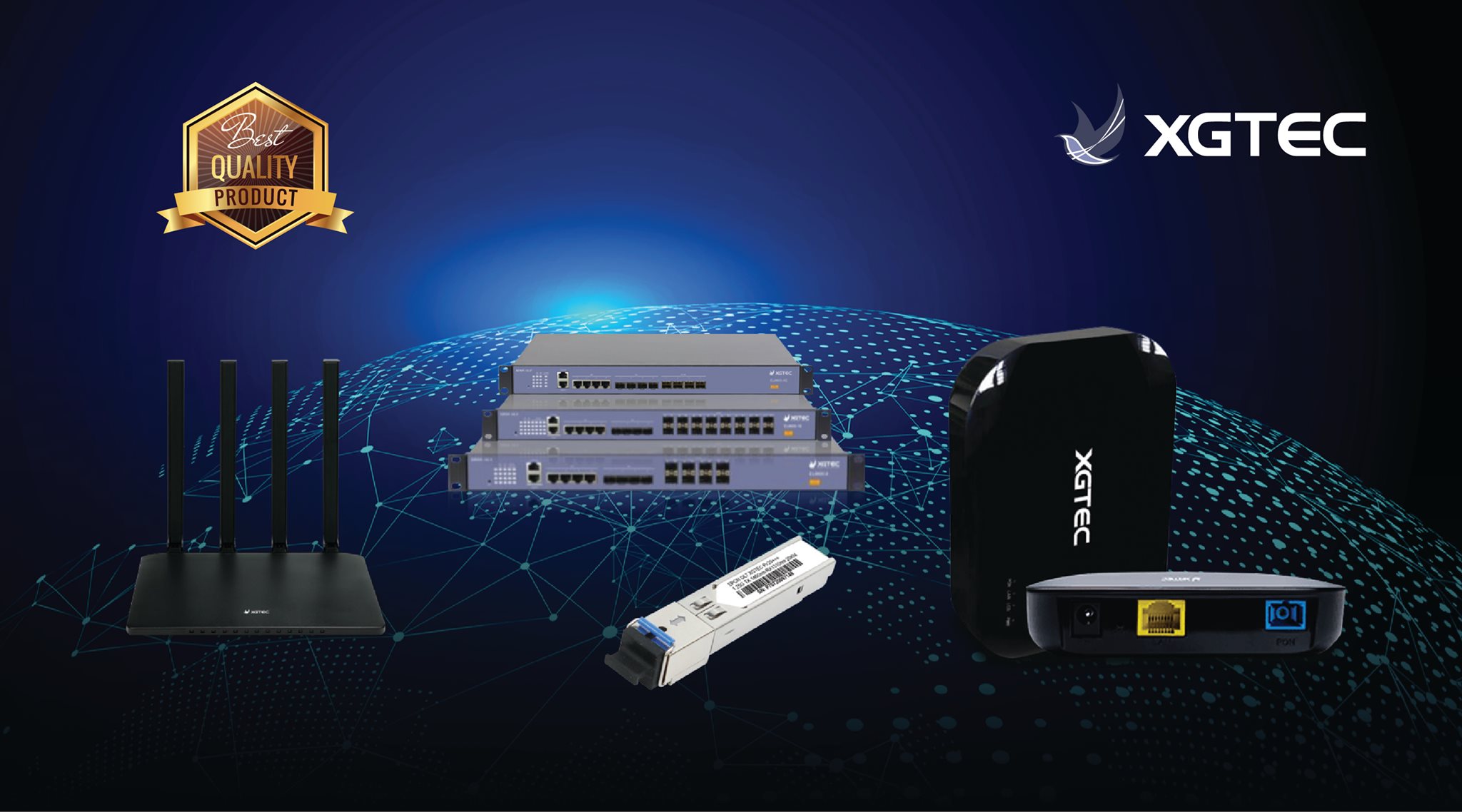 XGTEC BD | Dhaka