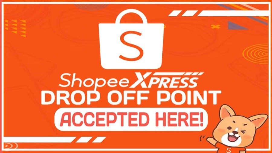 Good day, SHOPEE SELLERS! We are now... - Oxy Loading Station | Facebook