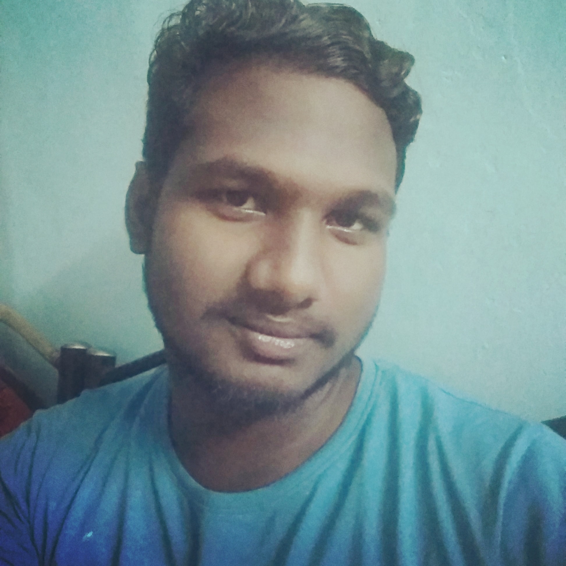 Deepan Raj