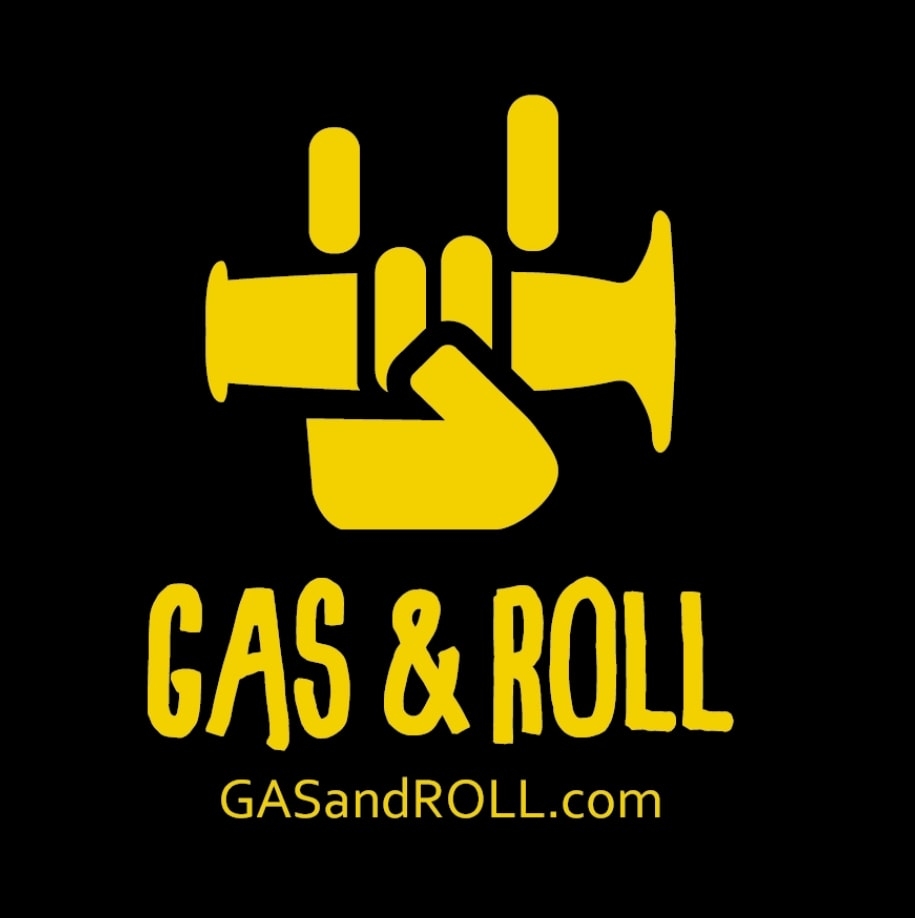 Gas & Roll