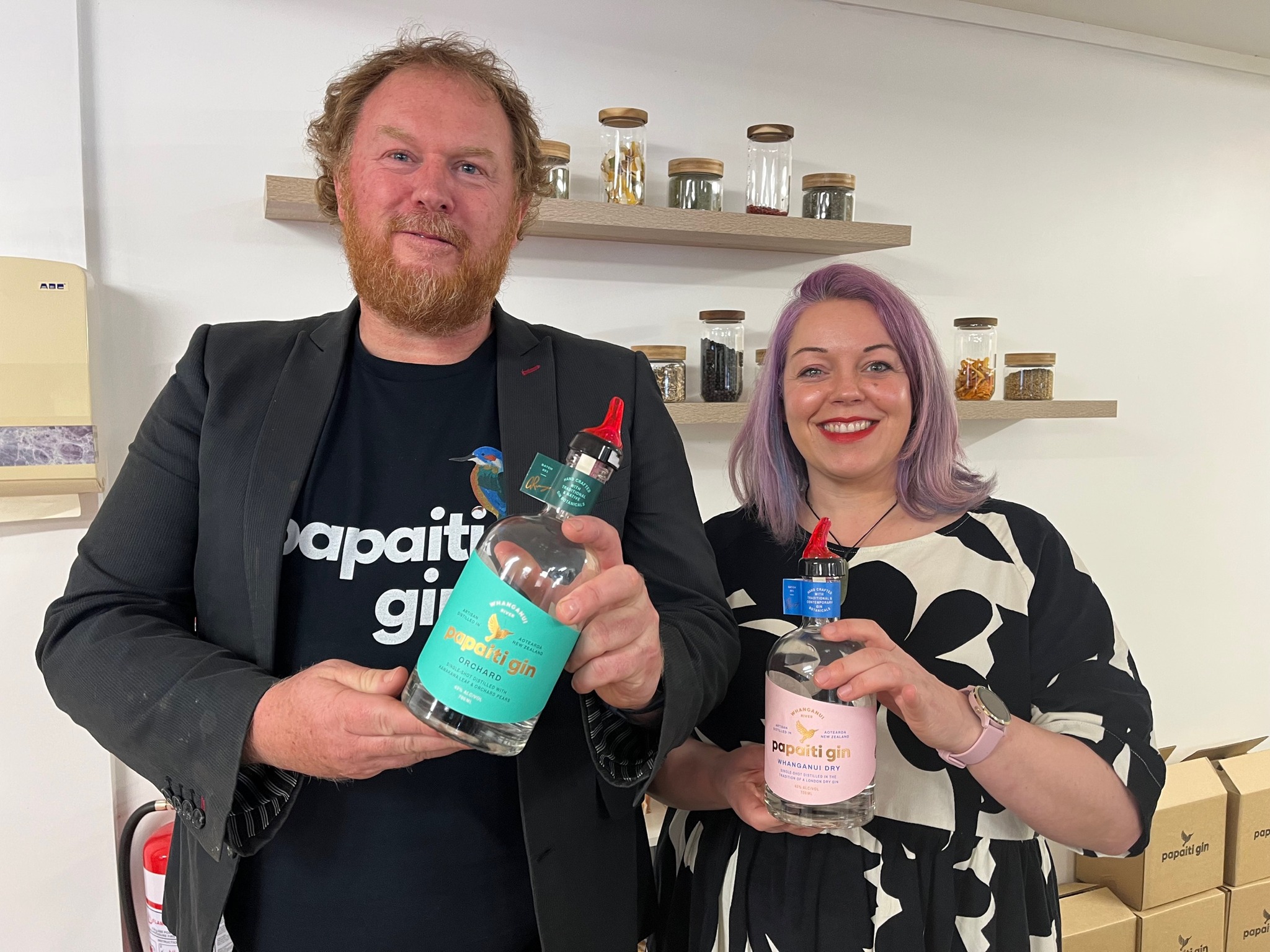 On Monday, Colleen Sheldon and Paul... - Whanganui & Partners