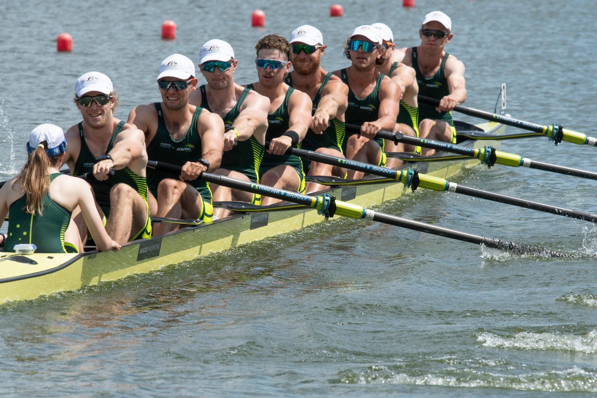 Brisbane Grammar School - Congratulations to BGS Old Boy Patrick Holt ...