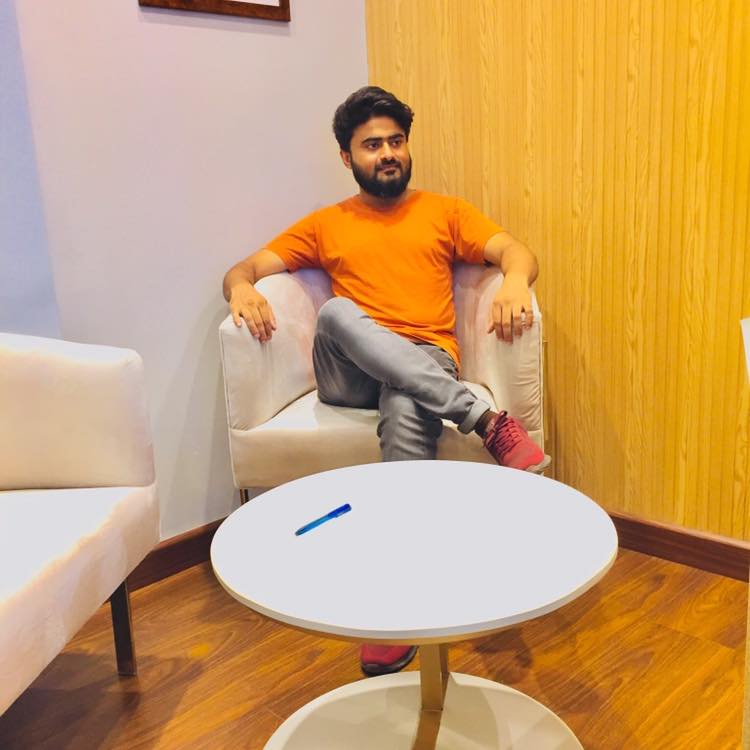 Awais Ahmed