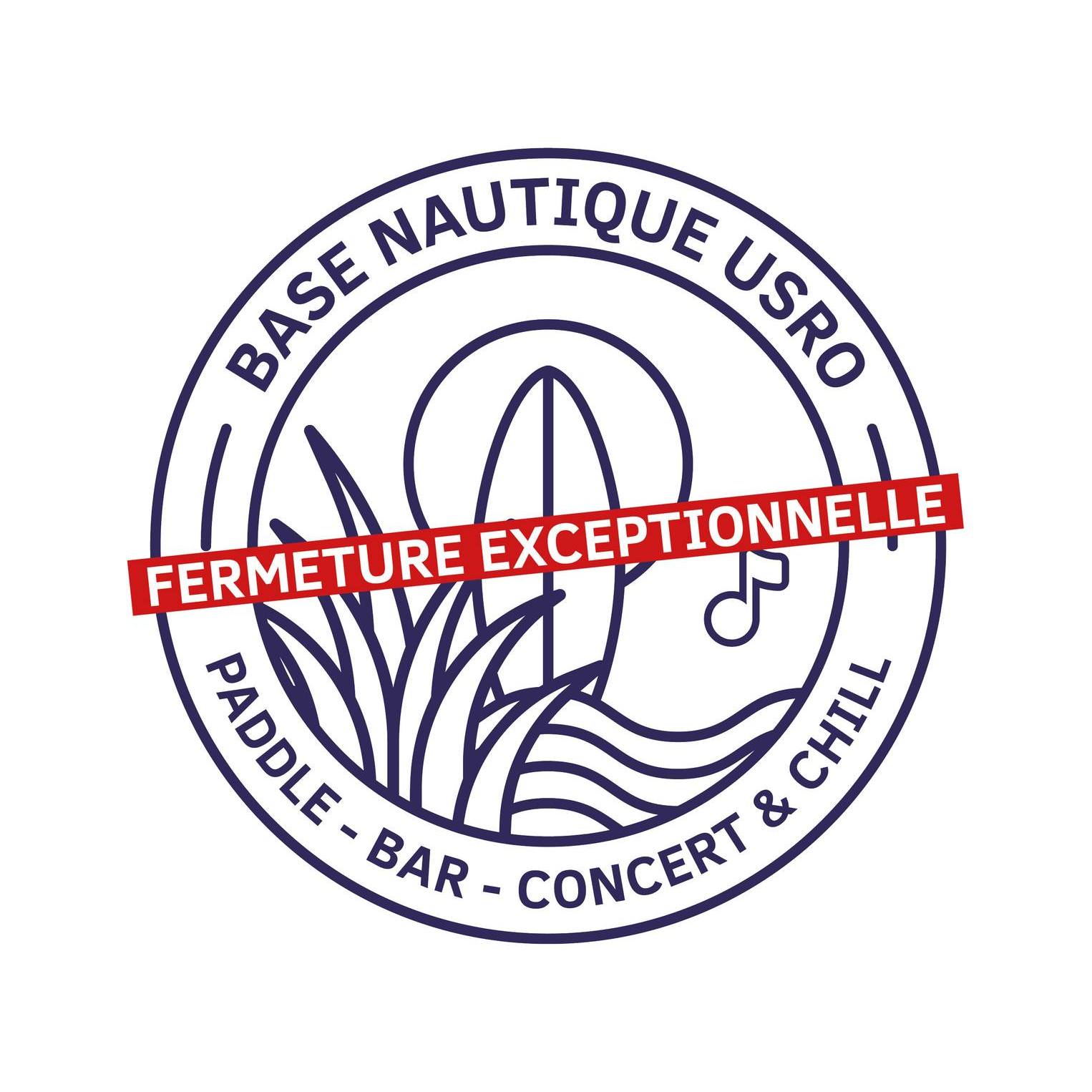 USRO Base Nautique | Ris-Orangis