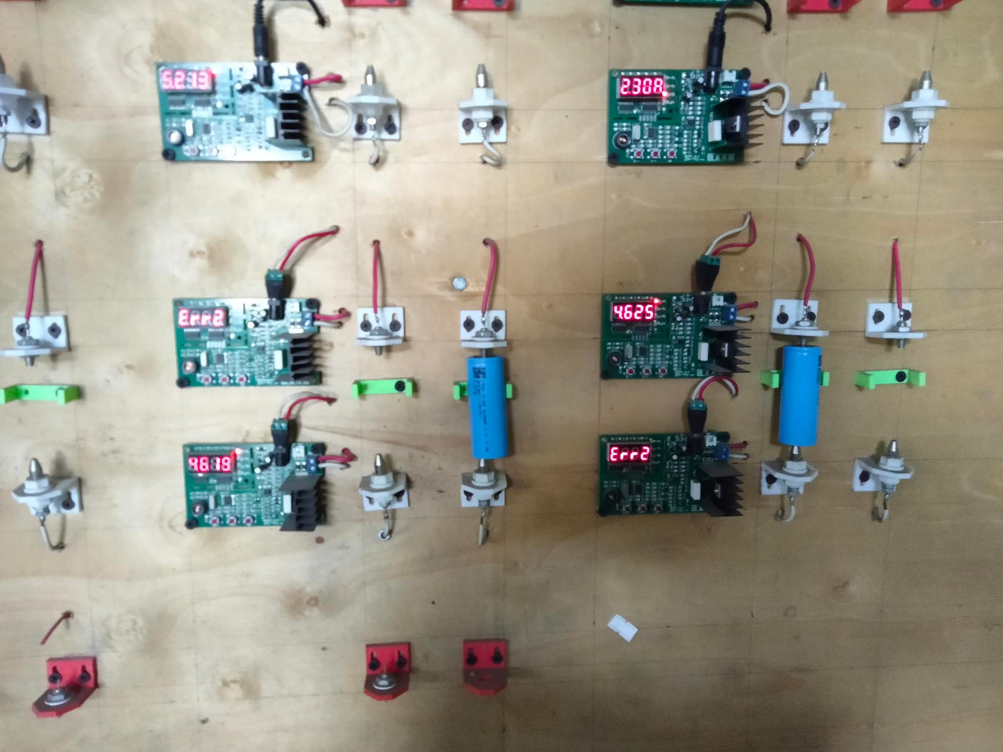 Pin Lithium Pi-Tech