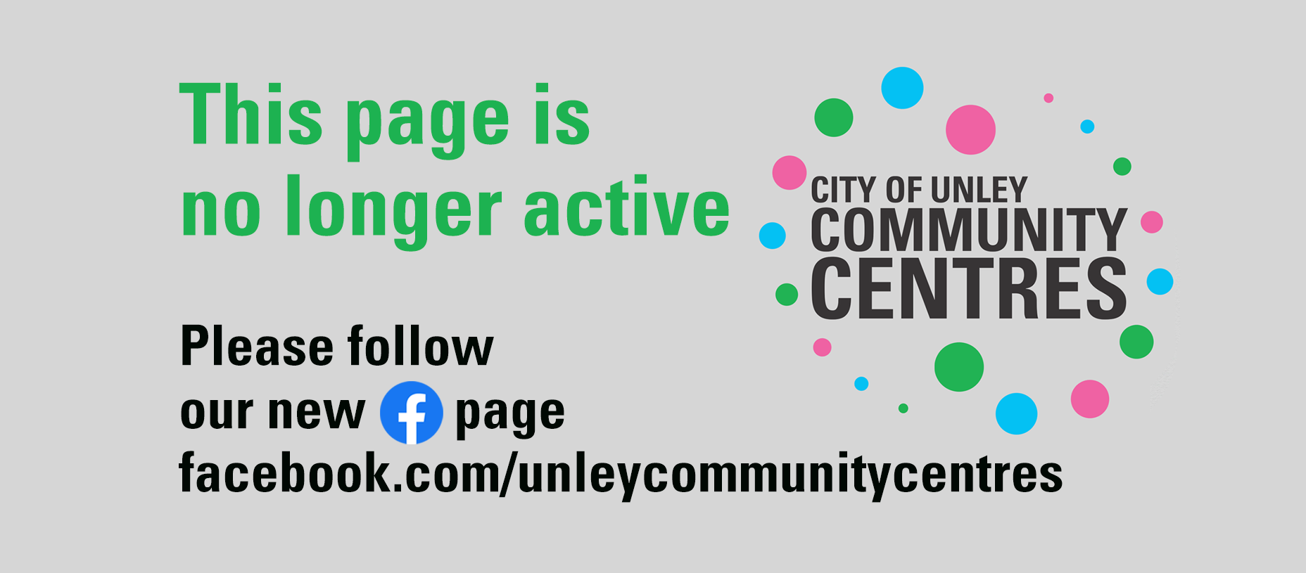 Fullarton Park Community Centre | Fullarton SA