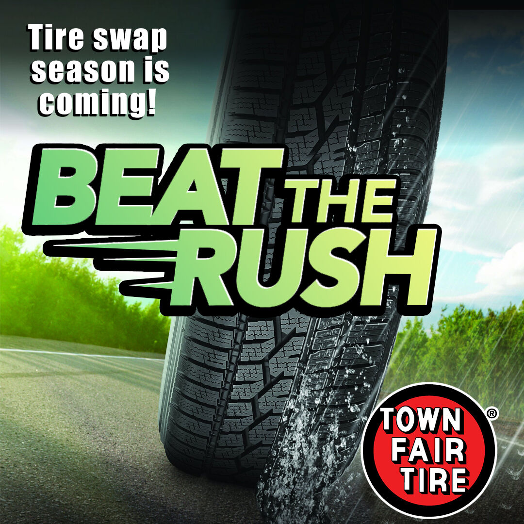 Town - We are bringing the heat with some of the hottest rebates of the ...