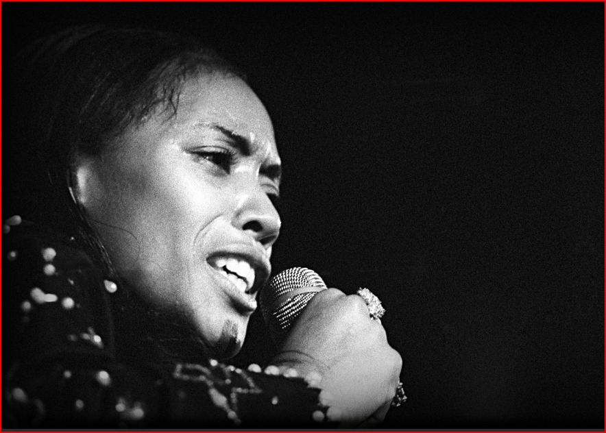 Ann Peebles' Birthday and Memphis Soul Music Legacy