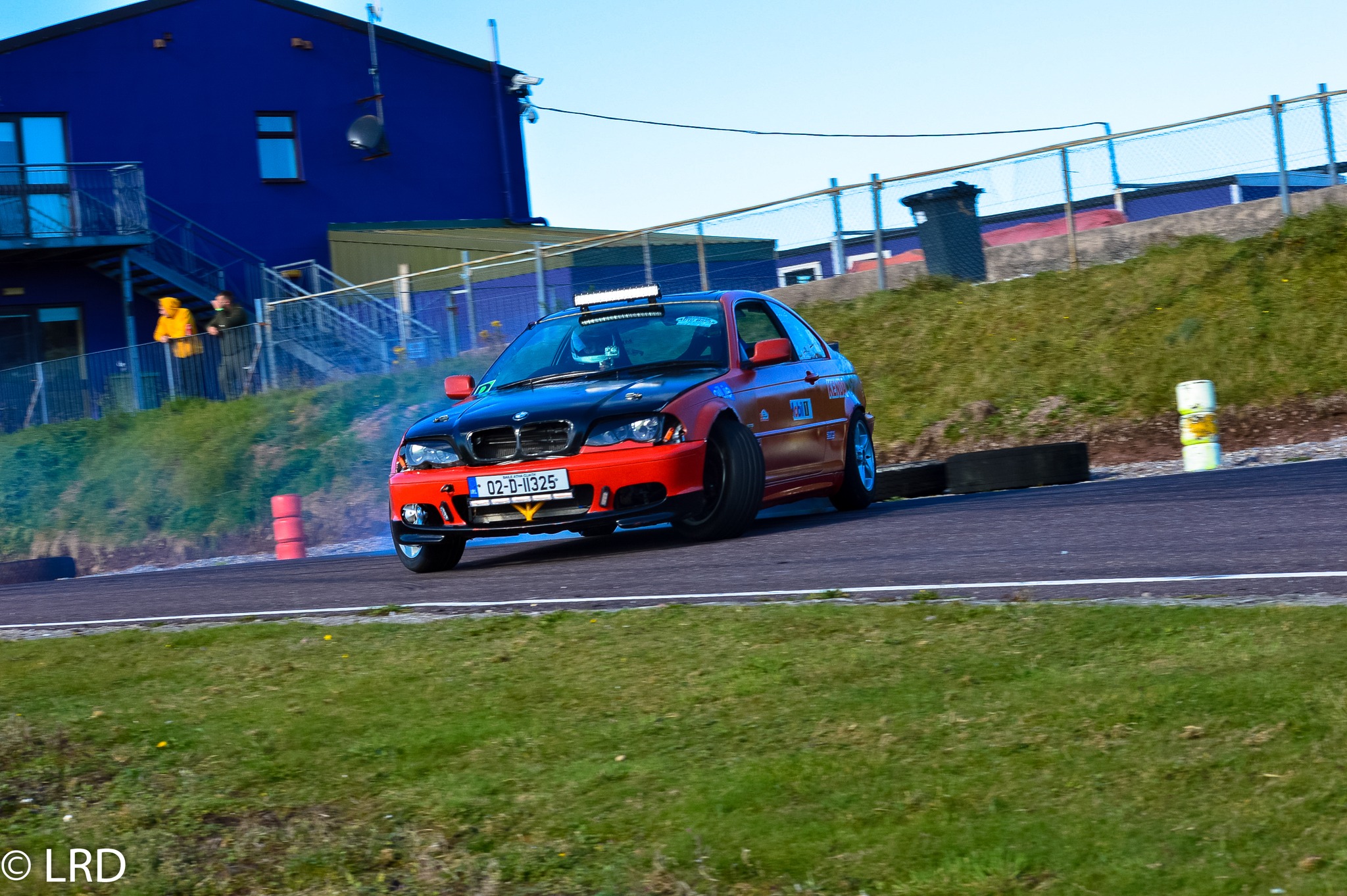 LRD Racing Photography