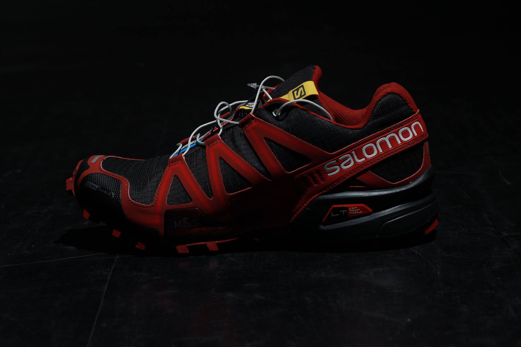 Total Runner | Bangi