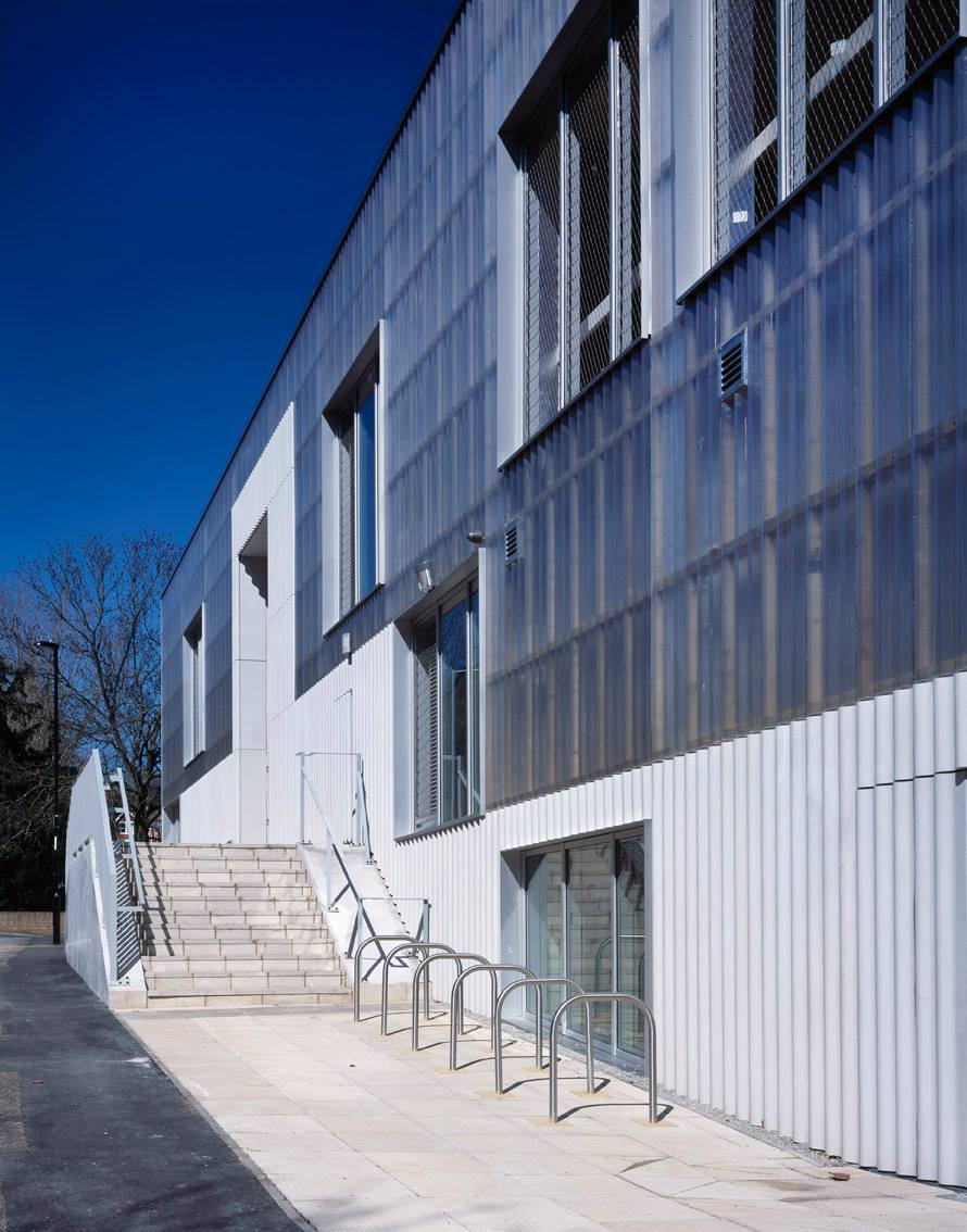 Armourcoat Ltd - Ductal® Ultra-High Performance Concrete (UHPC ...