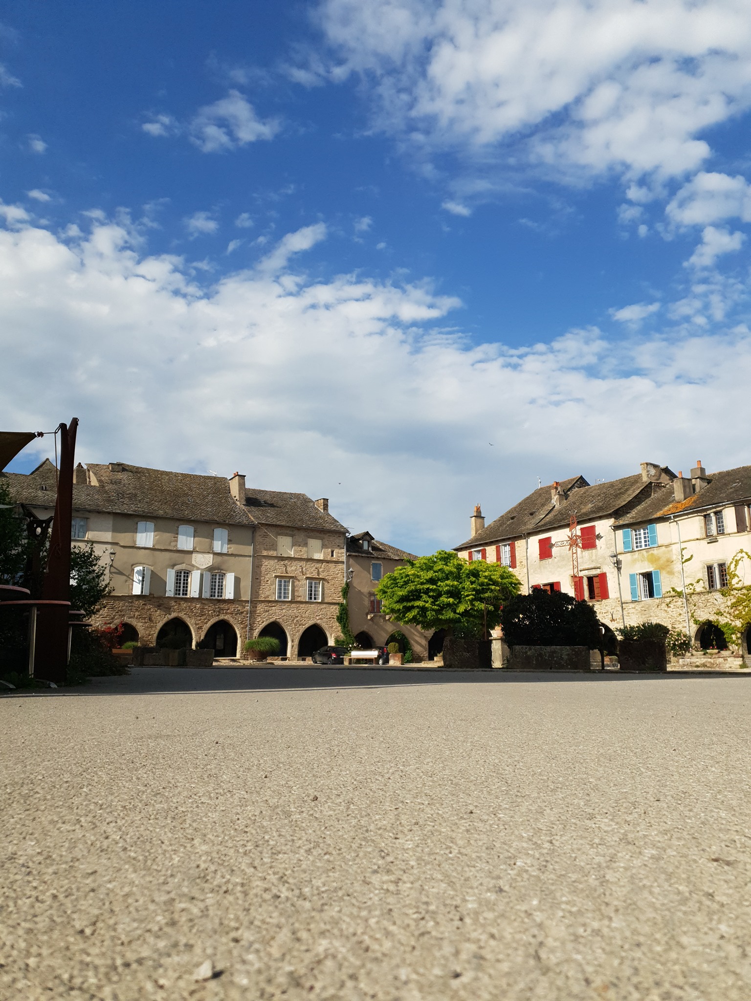 Fete De La Chataigne Sauveterre De Rouergue 2022