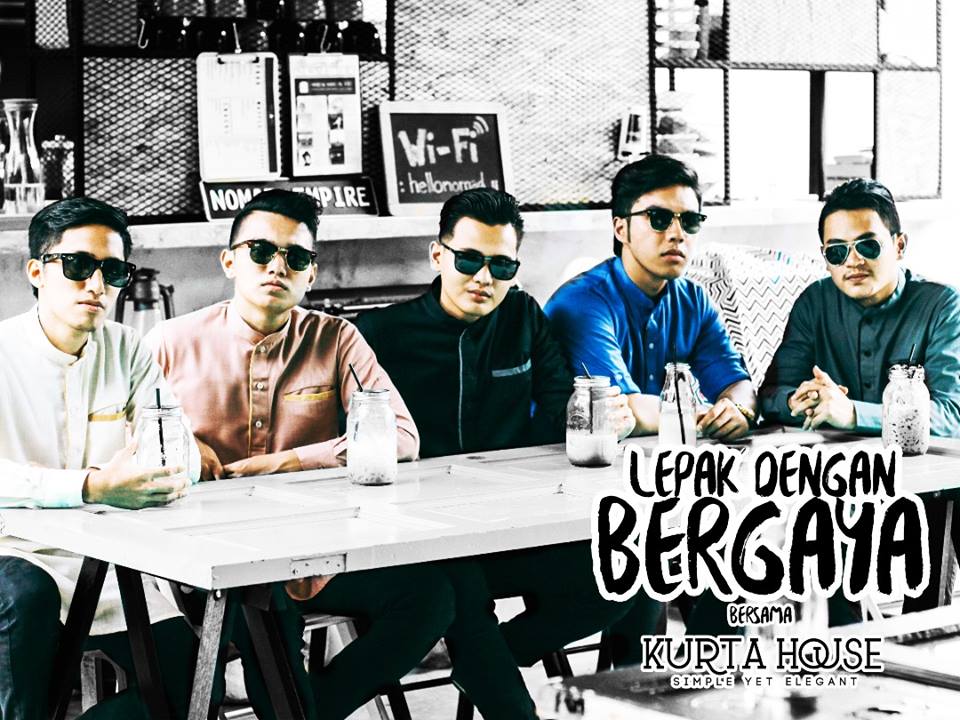 Baju Kurta Viral 2019