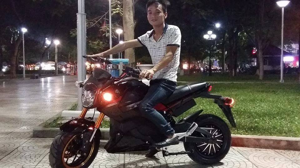 Huy Rambo Huy Rambo