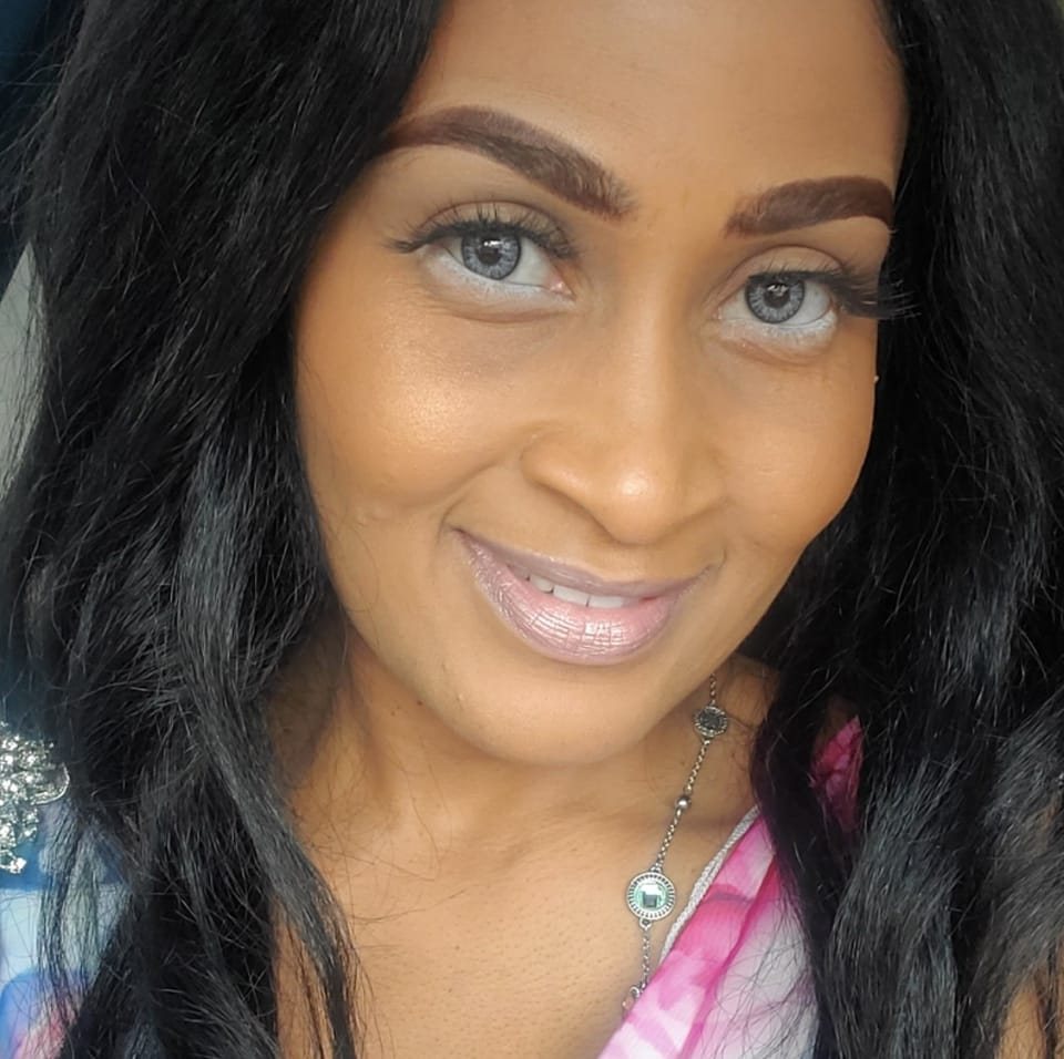 Teisha Monique