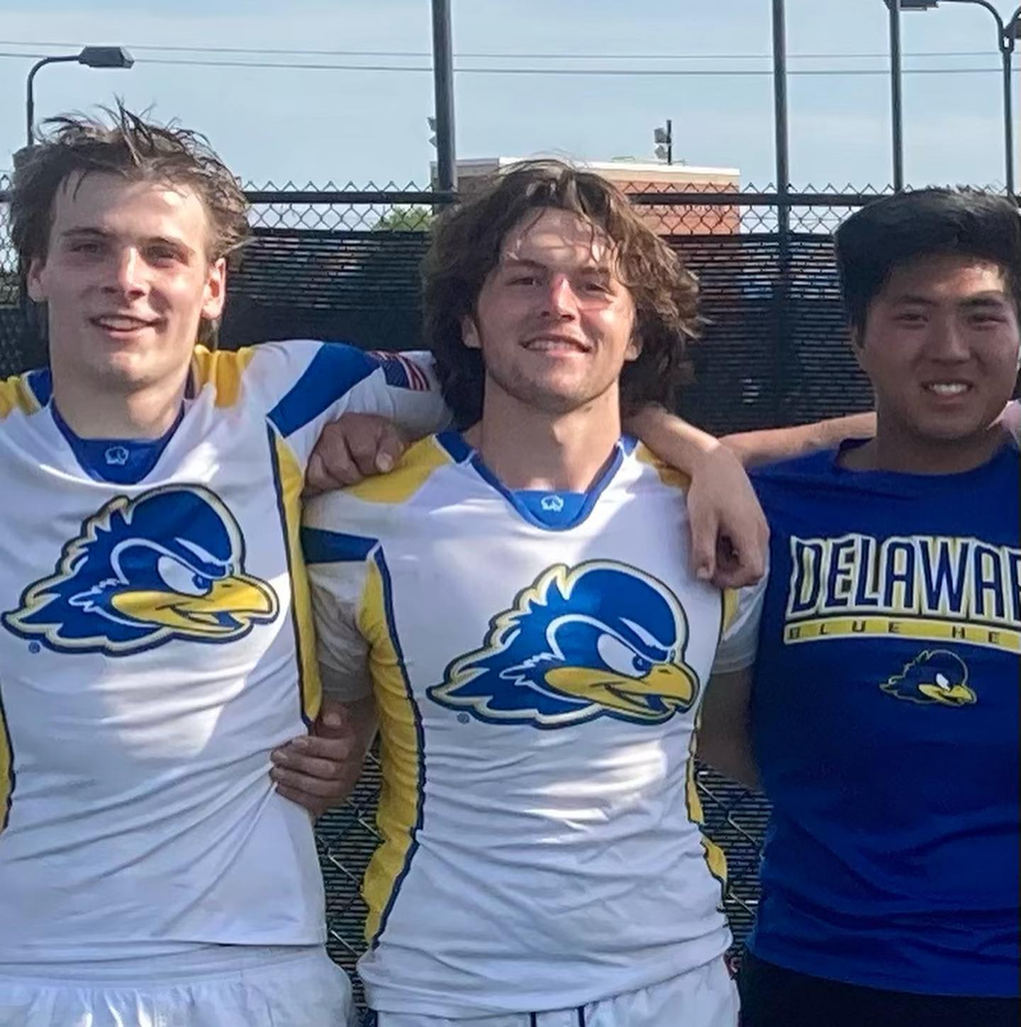 Congratulation... - University of Delaware Men's Club Rugby | Facebook