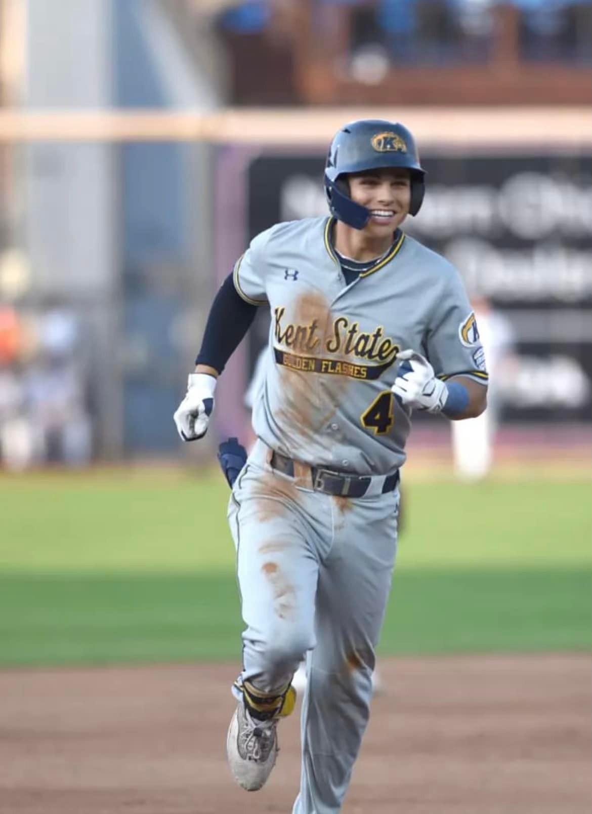 🍌 KYLE JACKSON, AKA KJ ⚾️... - Midwest Monsters Baseball Club | Facebook