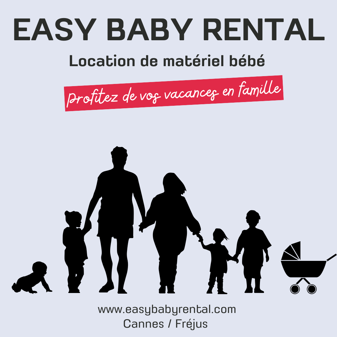 Easy baby rental location matériel bébé