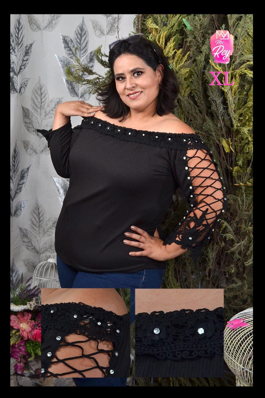 MI REY - Conoce nuestra nueva * ️ Hermosa linea Curvy 🥰 ️...
