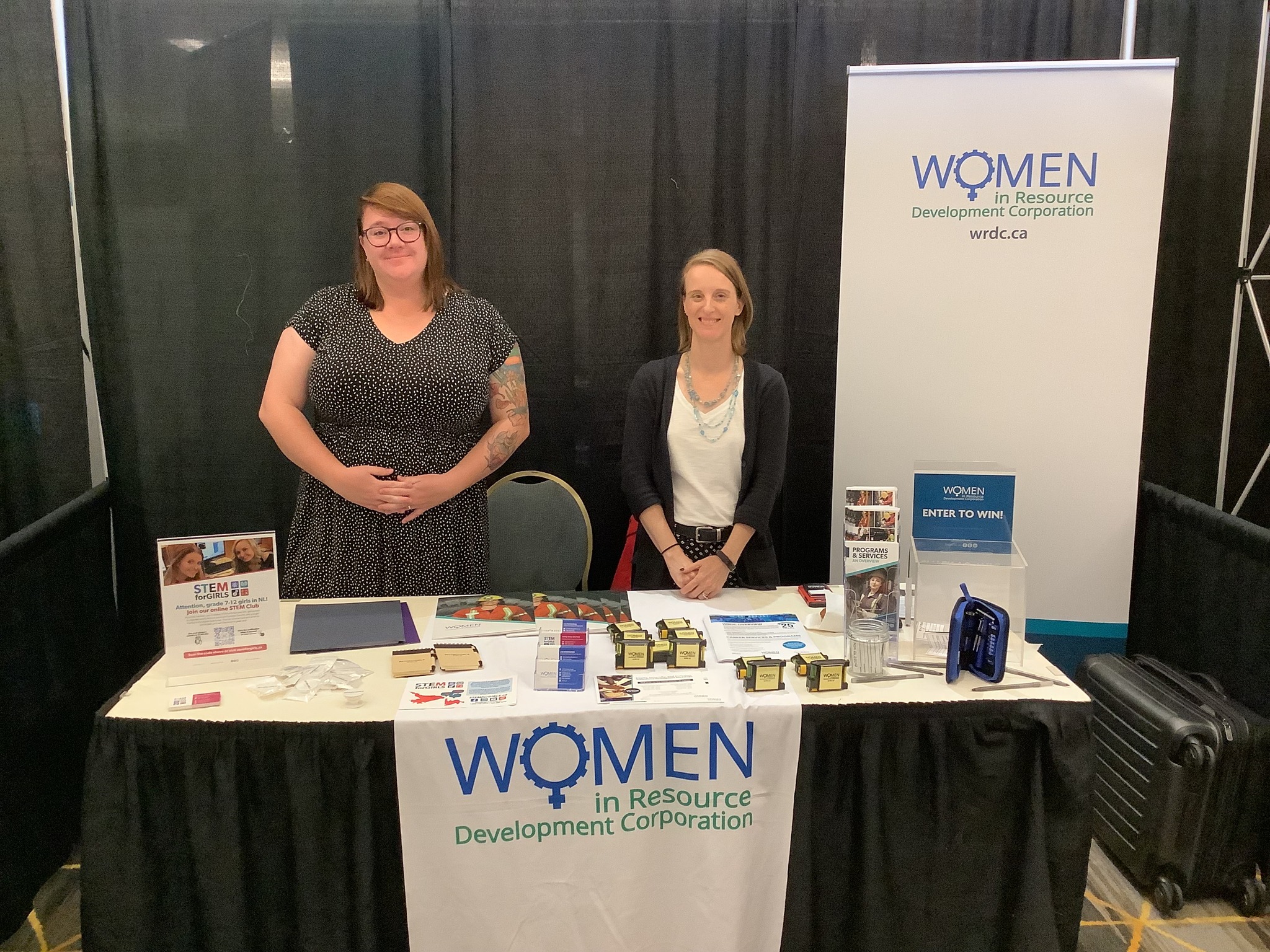 WRDC... - Women in Resource Development Corporation (WRDC) | Facebook