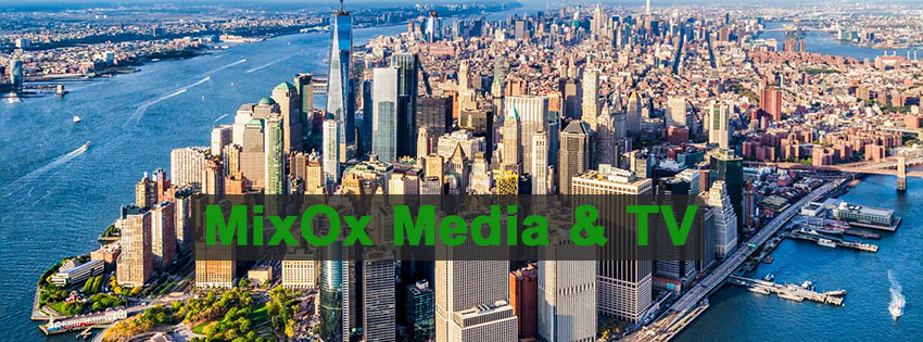 MixOx Media & TV | Buffalo NY