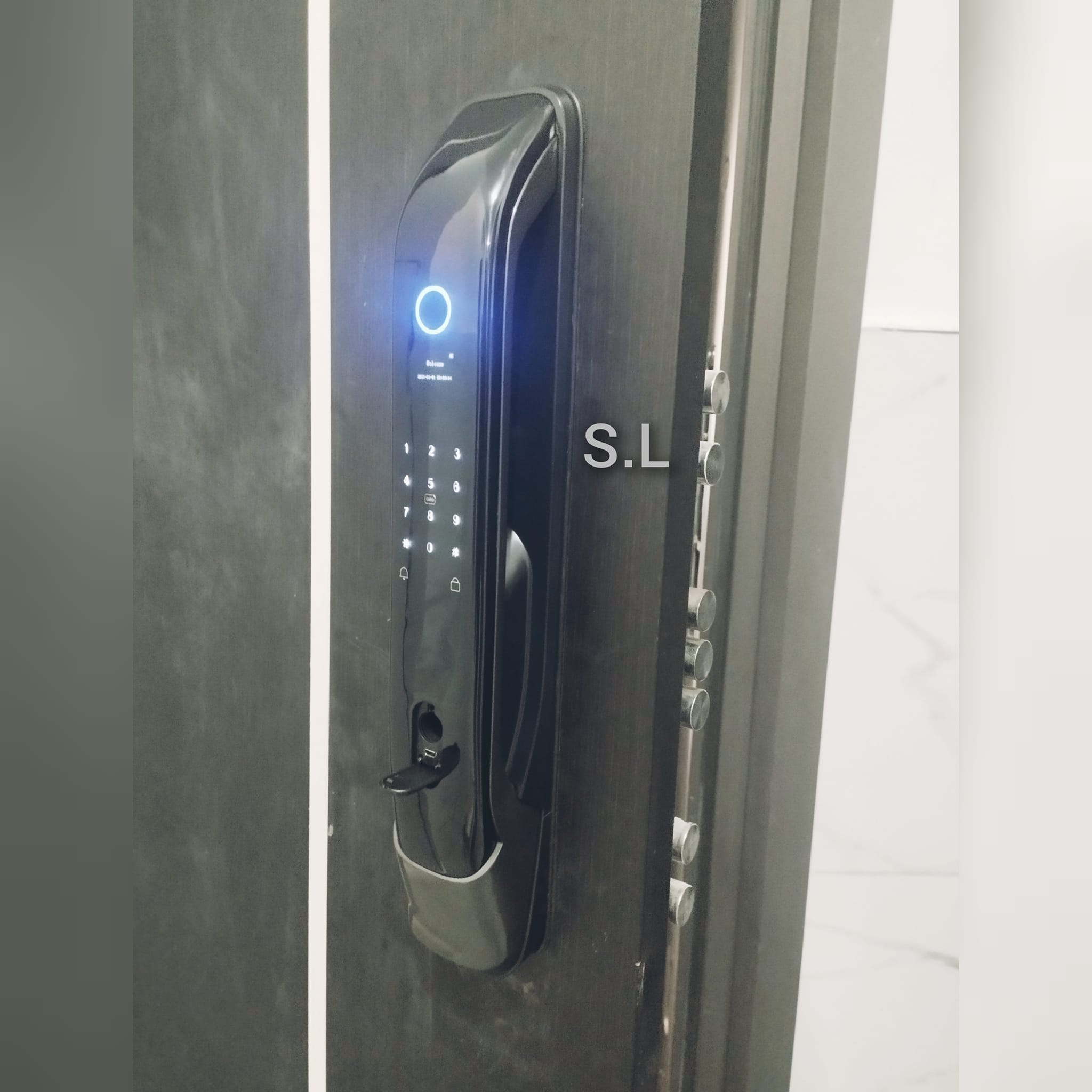 The Multi-Lock and Safes Ltd. | Nairobi