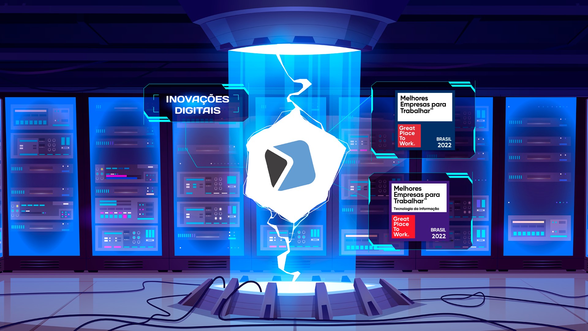 Tokenlab - Inovação e Soluções Digitais | São Carlos SP