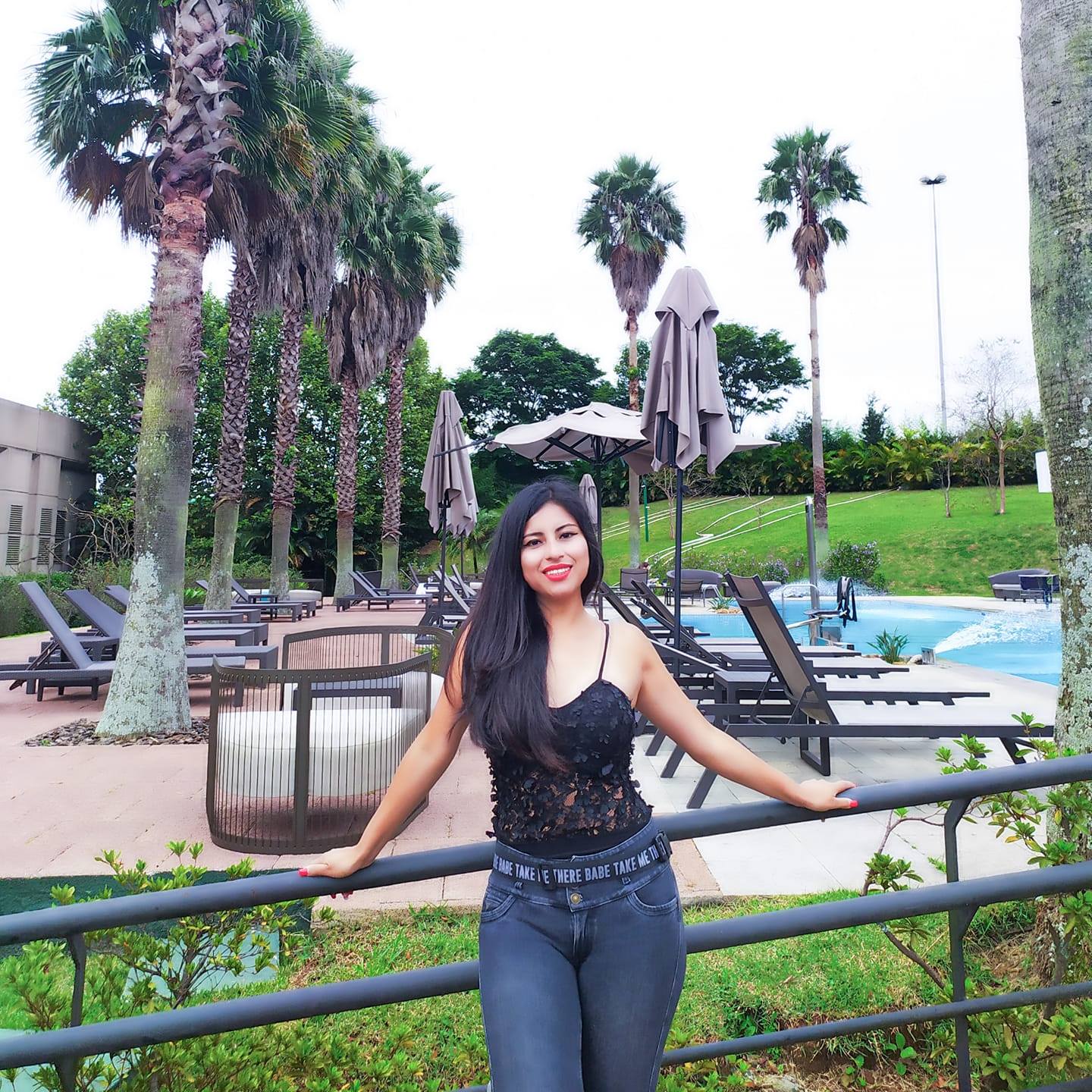 Susan Rojas