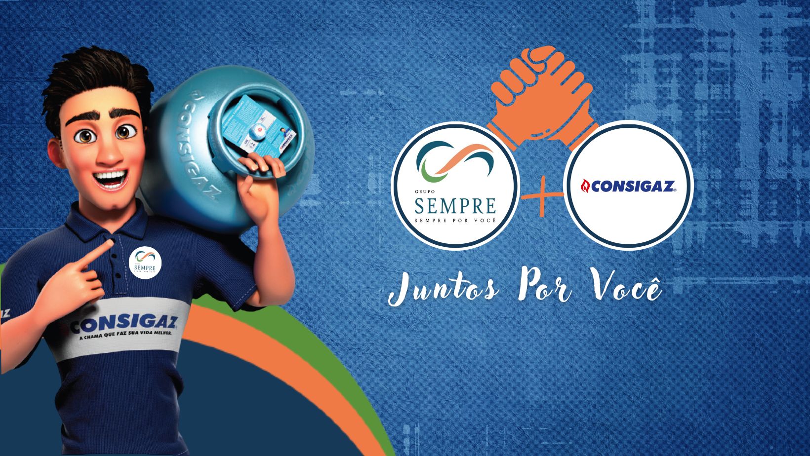 Grupo Sempre | Santo André SP