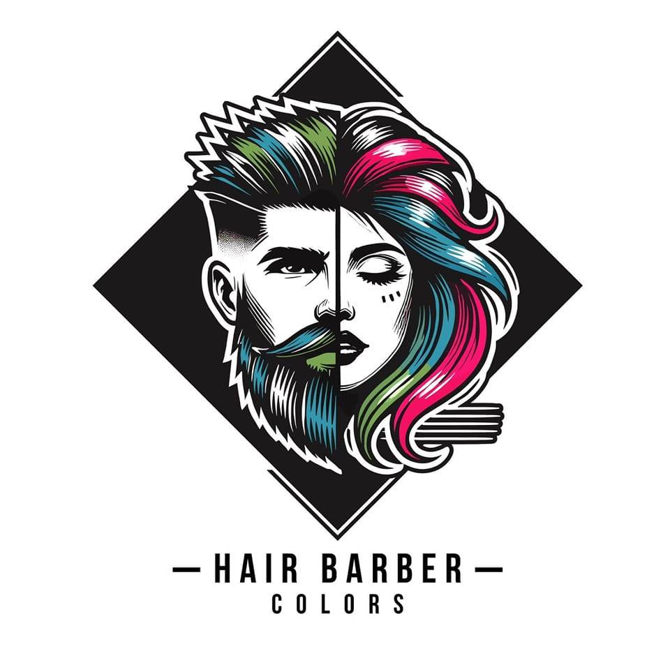 Y quién dijo que un barbero no puede hacer maravillas 😍 con los ...