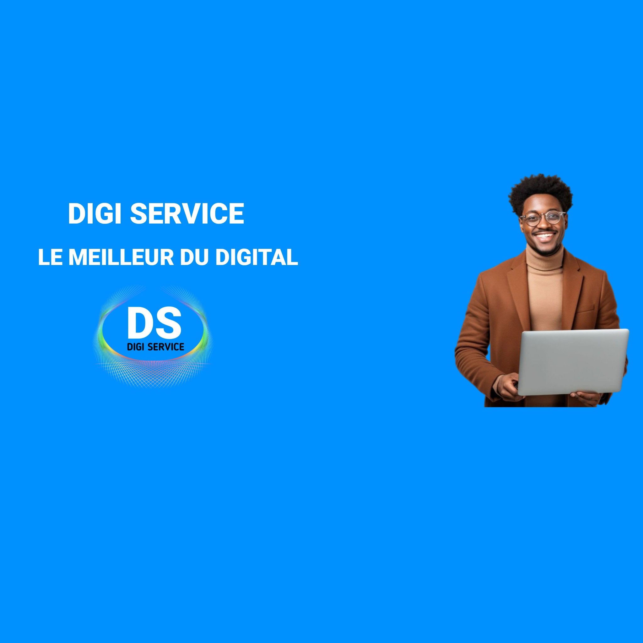 Digi-Service