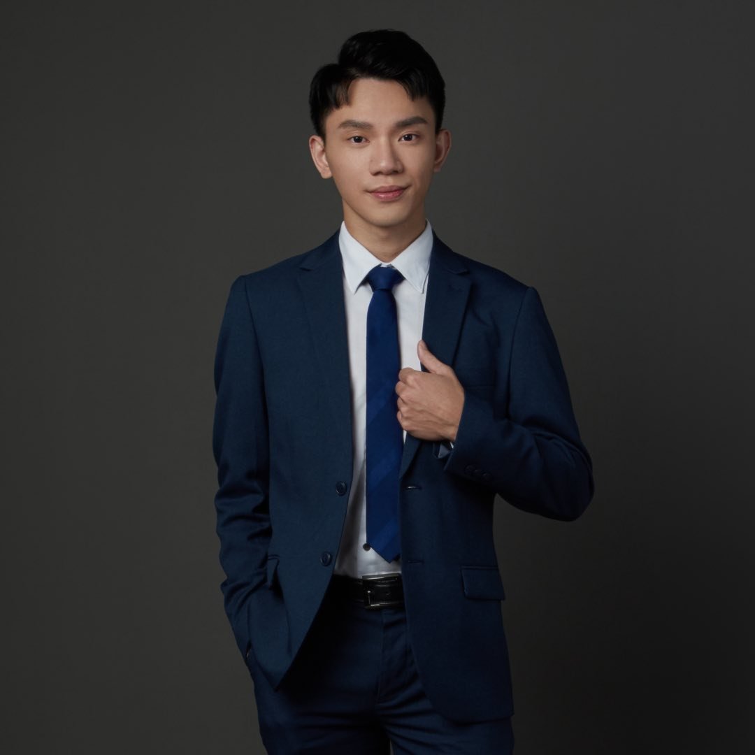 Peter Lin