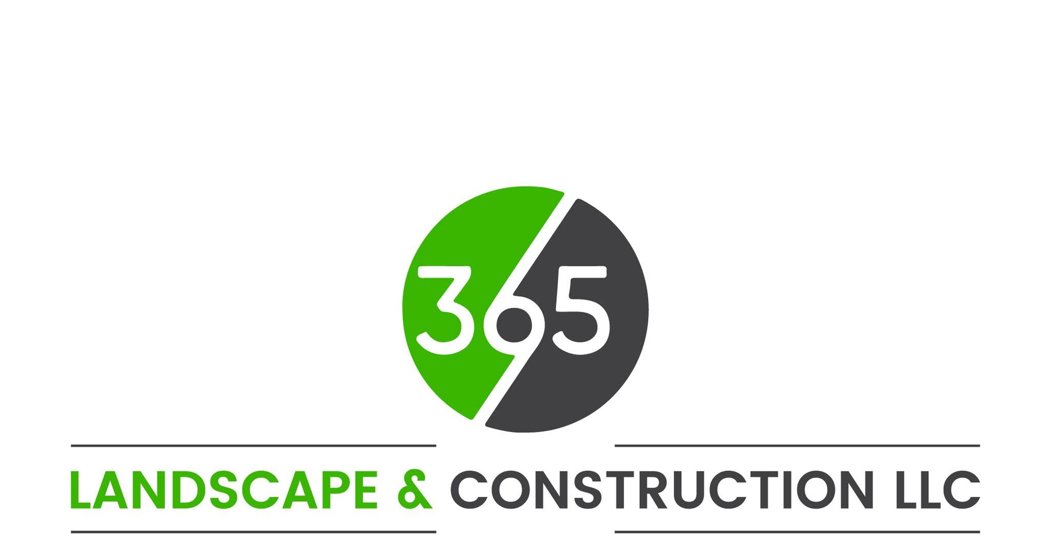 365 Landscape & Construction LLC | Pittsburgh PA
