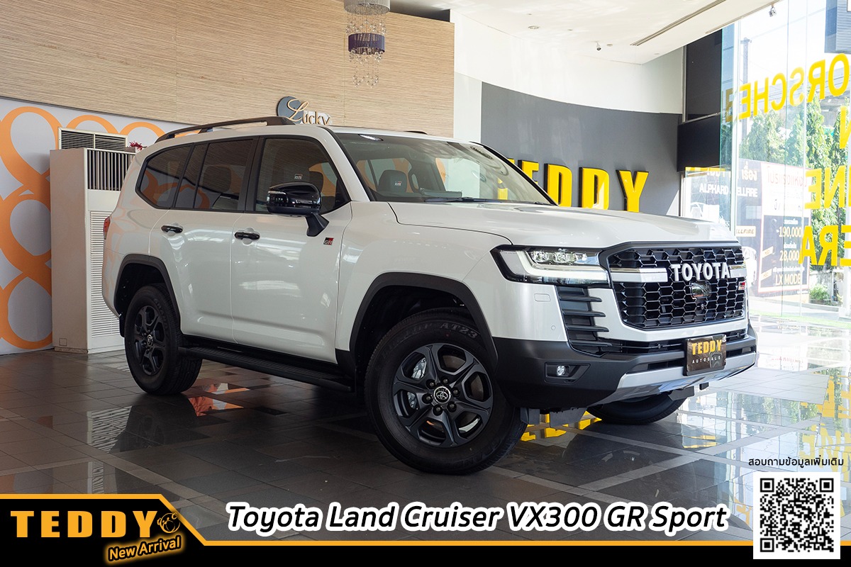 Teddy Auto Sale - #TEDDYNewArrival #รถพร้อมส่งมอบ 🚗 New... | Facebook
