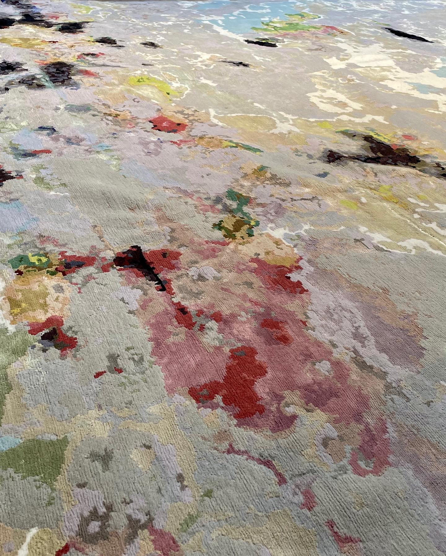 David Alan Rugs | Austin TX