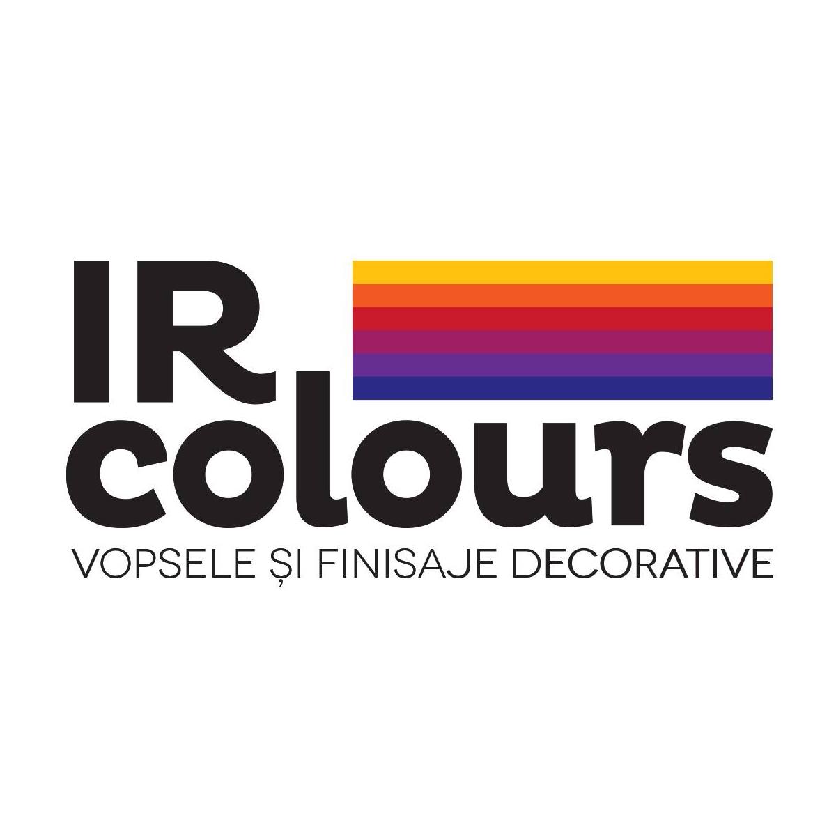 IR Colours - IR Colours added a new photo — with IKEA at...
