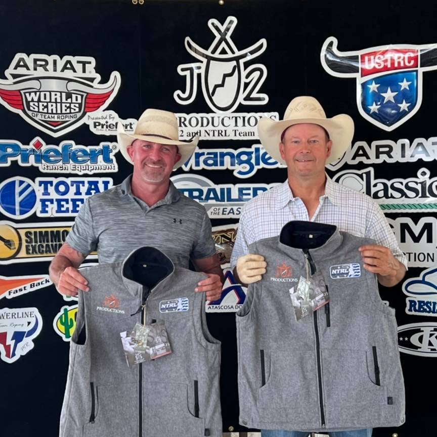 South Carolina Championships... - JX2 and NTRL Team Roping | Facebook