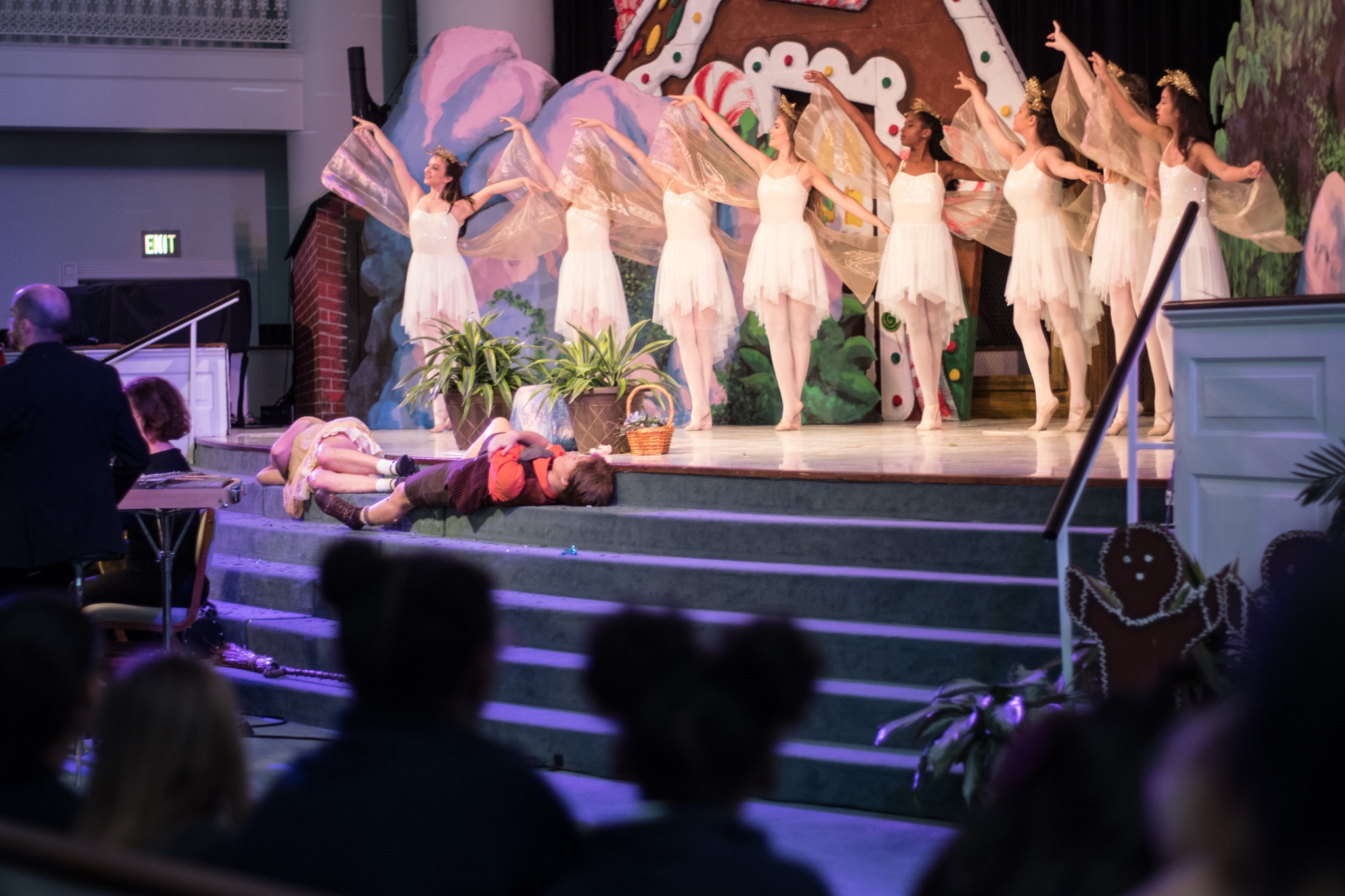 Opera Louisiane - Did you know it only takes $25 to... | Facebook