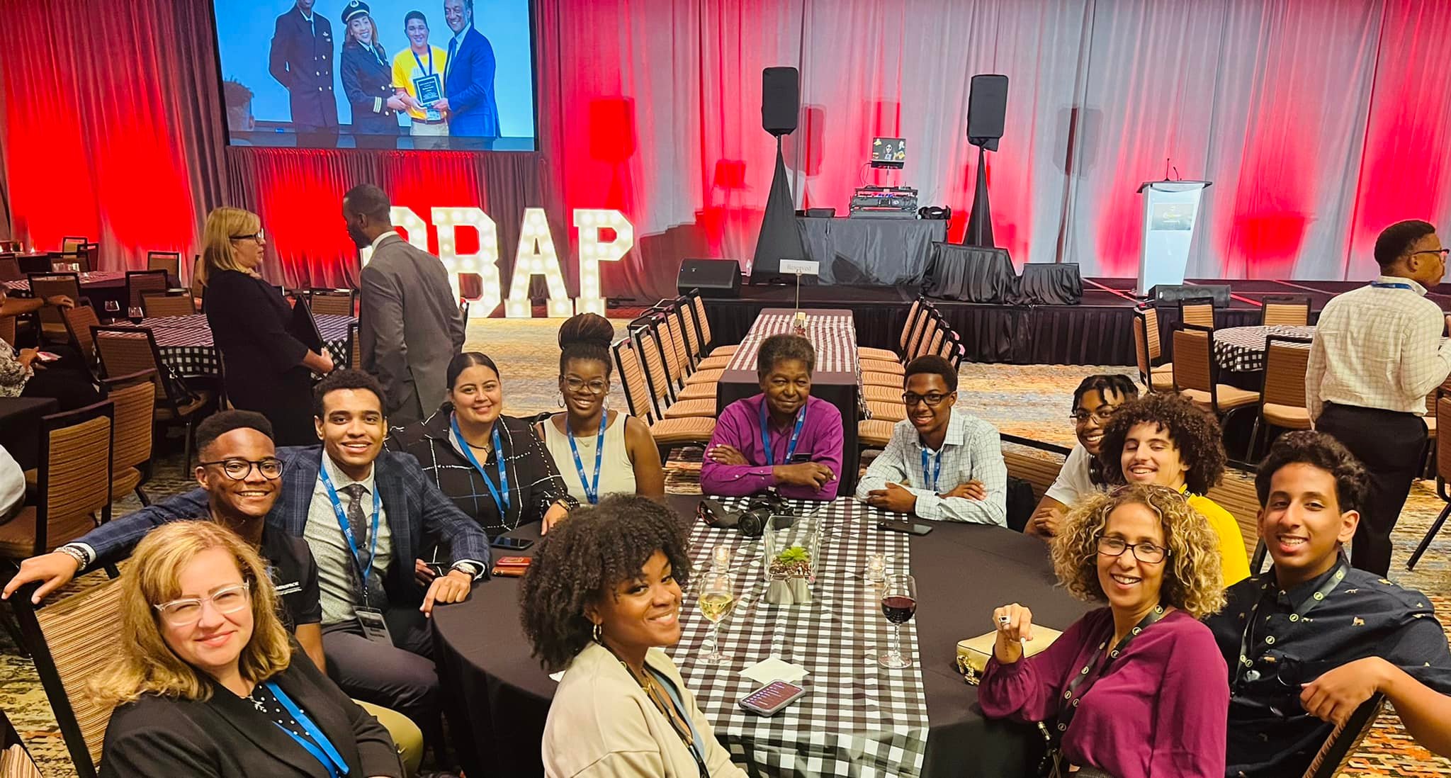 Aviation Youth Mentoring Program
